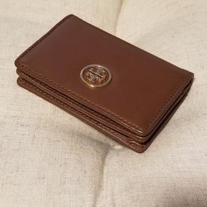 Tory Burch card holder